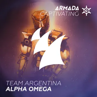 Alpha Omega - EP by Team Argentina album reviews, ratings, credits