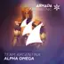 Alpha Omega - EP album cover