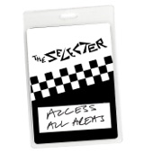 Access All Areas - The Selecter Live artwork