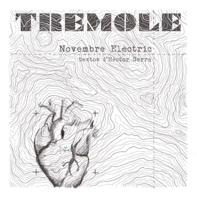 Tremole - Novembre Elèctric