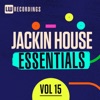 Jackin House Essentials, Vol. 15