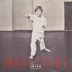 Leiva - Sincericidio