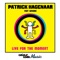 Live For the Moment (feat. Saviours) - Patrick Hagenaar lyrics