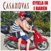 Cykla in i baren - Casanovas