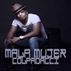 Mala Mujer - Single artwork