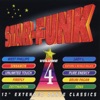 Star-Funk, Vol. 4, 1992