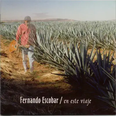 En Este Viaje - Fernando Escobar