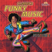 Classics Funky Music, Vol. 1 artwork