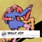 Bust It Up (feat. The Kemist) - Willy Joy lyrics