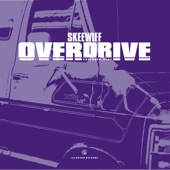 Overdrive - EP artwork