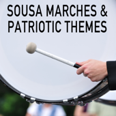 Sousa Marches & Patriotic Themes - Barry Joseph
