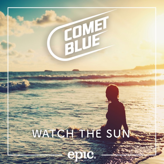 Cover artwork for Watch the Sun