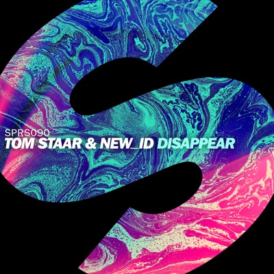 Disappear (Extended Mix)