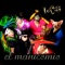 La Cumbia Loca - Los Locos lyrics