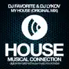 Stream & download My House - Single