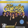 The Osmonds - Donny & Marie Hits Medley: Morning Side of the Mountain / Make the World Go Away / I'm Leavin' It All Up to You / Ain't Nothing Like the Real Thing / Deep Purple / It Takes Two / A Little Bit Country, A Little Bit Rock 'N' Roll
