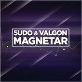 Magnetar (feat. Valgon) artwork