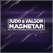 Magnetar (feat. Valgon) artwork