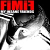 My Insane Friends - EP