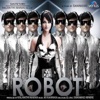 Robot (Original Motion Picture Soundtrack), 2010