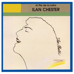 Ilan Chester - Vivir Contigo y Sin Ti