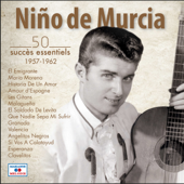 50 succès essentiels 1957-1962 - Nino De Murcia