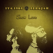 Show Love artwork