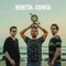 Confía - Beretta lyrics