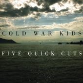 Thunderhearts by Cold War Kids
