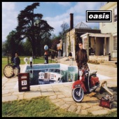 Be Here Now (Remastered) [Deluxe Version] artwork