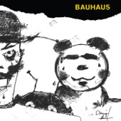 Bauhaus - Hair of the Dog