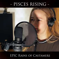 Epic Rains of Castamere - Single by Pisces Rising album reviews, ratings, credits