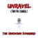 Unravel (Tokyo Ghoul) - The Unknown Songbird