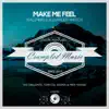 Stream & download Make Me Feel - EP