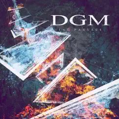 The Passage by DGM album reviews, ratings, credits