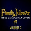FamilyJules7x - Waltz for the Moon (From "Final Fantasy VIII")