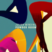 Powder Room - EP - Julian Winding