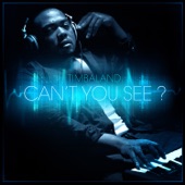 Can't You See? artwork