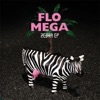 Zebra - EP