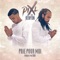 Prie pour moi (feat. Kenyon) - Pixl lyrics