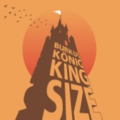 King Size artwork