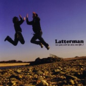 Latterman - Fear and Loathing On Long Island