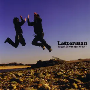 Latterman