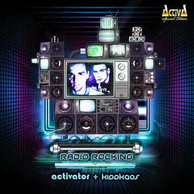 Radio Rocking - Single - Activator