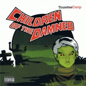 Damnednation (feat. Monster Under The Bed, Lee Scott, Bill Shakes, Barebase, Tony Broke, King Grubb & Sly Moon) artwork