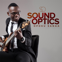 Opoku Sanaa - Sound Optics artwork