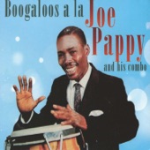Joe Pappy and His Combo - Descarga Caliente