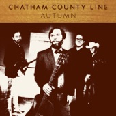 Chatham County Line - Dark Rider