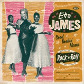 Etta James - Dance with Me, Henry