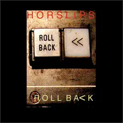 Roll Back - Horslips